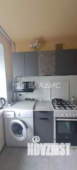 2-к квартира, вторичка, 44м2, 2/5 этаж