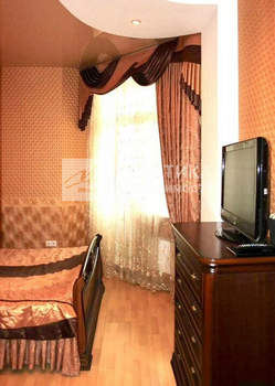 3-к квартира, вторичка, 82м2, 6/17 этаж