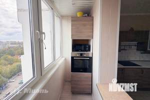 3-к квартира, вторичка, 70м2, 16/18 этаж