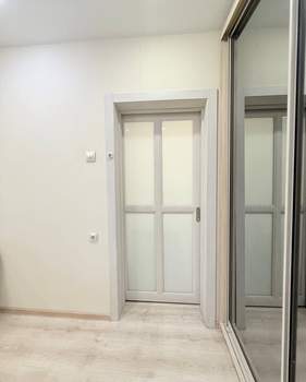 1-к квартира, вторичка, 37м2, 9/17 этаж