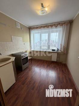 1-к квартира, вторичка, 34м2, 10/16 этаж
