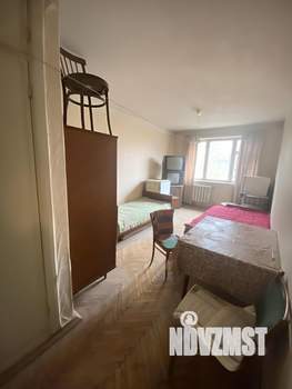 2-к квартира, вторичка, 45м2, 5/5 этаж