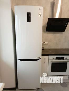 2-к квартира, вторичка, 58м2, 21/23 этаж