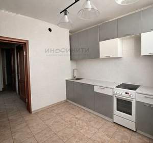 1-к квартира, вторичка, 42м2, 20/26 этаж