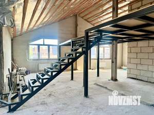 4-к квартира, вторичка, 140м2, 4/4 этаж