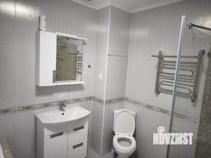 1-к квартира, вторичка, 55м2, 1/6 этаж