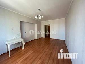 1-к квартира, вторичка, 47м2, 13/25 этаж