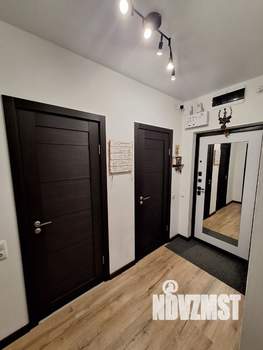 4-к квартира, вторичка, 72м2, 5/17 этаж