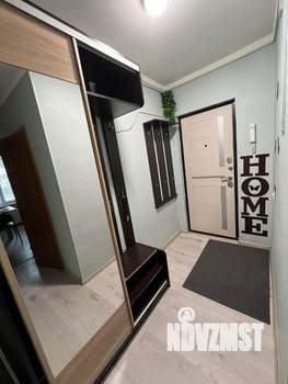 1-к квартира, вторичка, 31м2, 1/5 этаж