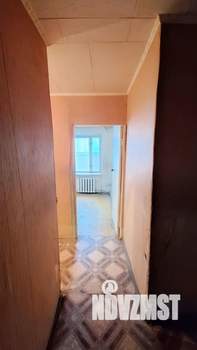 4-к квартира, вторичка, 71м2, 2/12 этаж