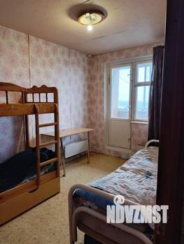 3-к квартира, вторичка, 65м2, 11/14 этаж