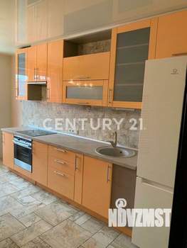 2-к квартира, вторичка, 62м2, 6/17 этаж
