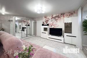 2-к квартира, вторичка, 60м2, 12/12 этаж