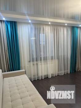 2-к квартира, вторичка, 63м2, 8/17 этаж