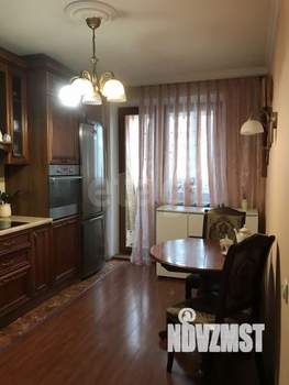 2-к квартира, вторичка, 60м2, 10/17 этаж