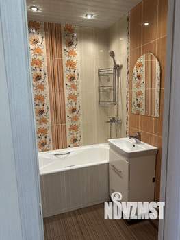 2-к квартира, вторичка, 60м2, 10/18 этаж