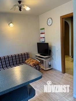 3-к квартира, вторичка, 55м2, 2/5 этаж