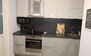 1-к квартира, вторичка, 38м2, 11/16 этаж