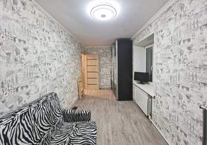 2-к квартира, вторичка, 41м2, 5/5 этаж