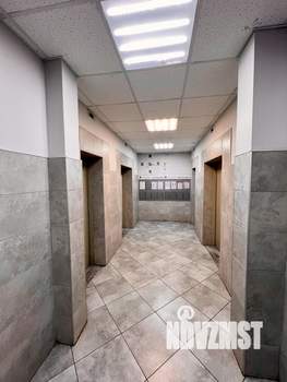 2-к квартира, вторичка, 76м2, 18/26 этаж