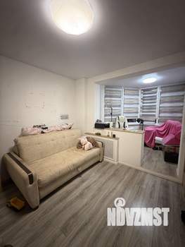 2-к квартира, вторичка, 61м2, 21/26 этаж