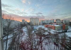 2-к квартира, вторичка, 44м2, 7/9 этаж