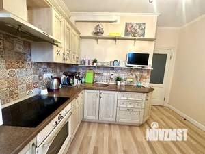 2-к квартира, вторичка, 58м2, 11/25 этаж