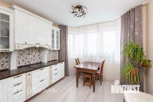 2-к квартира, вторичка, 60м2, 16/17 этаж