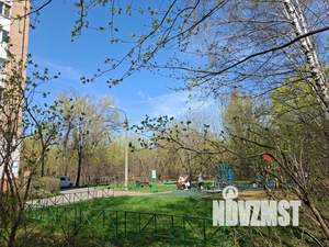 3-к квартира, вторичка, 76м2, 3/9 этаж