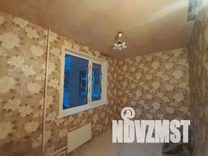 1-к квартира, вторичка, 38м2, 6/17 этаж