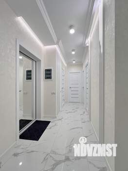 3-к квартира, вторичка, 65м2, 15/22 этаж