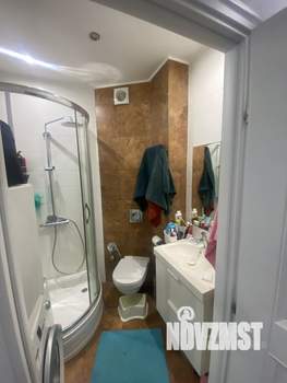 4-к квартира, вторичка, 90м2, 1/19 этаж