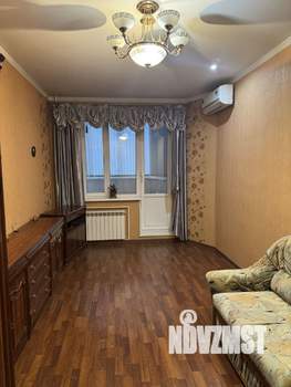 2-к квартира, вторичка, 49м2, 2/22 этаж