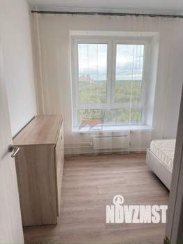 2-к квартира, вторичка, 61м2, 19/25 этаж