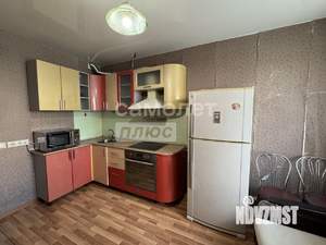 1-к квартира, вторичка, 45м2, 8/17 этаж