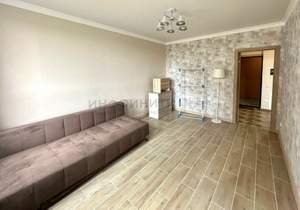 1-к квартира, вторичка, 35м2, 1/22 этаж