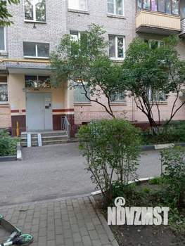 2-к квартира, вторичка, 42м2, 4/9 этаж