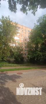 1-к квартира, вторичка, 37м2, 2/9 этаж