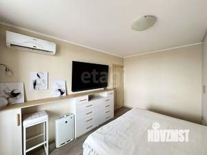 2-к квартира, вторичка, 60м2, 23/25 этаж