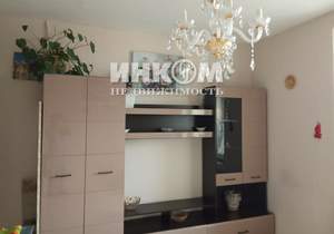Студия квартира, вторичка, 20м2, 14/20 этаж