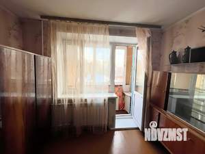 2-к квартира, вторичка, 48м2, 4/5 этаж