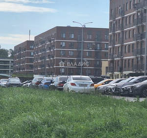 Студия квартира, вторичка, 27м2, 6/6 этаж