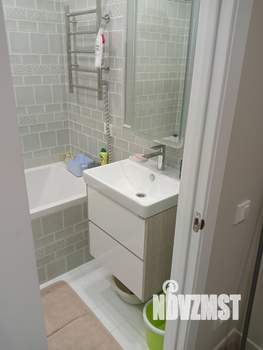 1-к квартира, вторичка, 32м2, 8/15 этаж