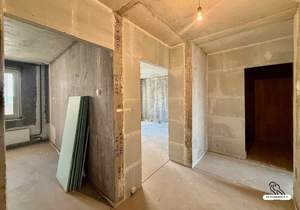 2-к квартира, вторичка, 56м2, 4/18 этаж