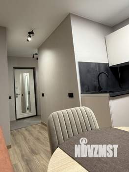 1-к квартира, вторичка, 32м2, 7/9 этаж