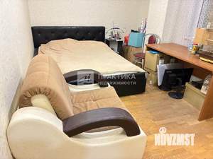 2-к квартира, вторичка, 70м2, 10/19 этаж