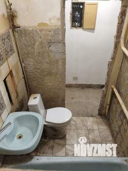 3-к квартира, вторичка, 56м2, 3/3 этаж