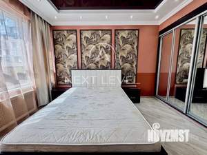 3-к квартира, вторичка, 85м2, 5/17 этаж