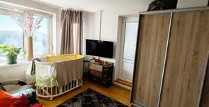 2-к квартира, вторичка, 59м2, 8/14 этаж