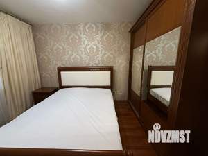 3-к квартира, вторичка, 60м2, 1/5 этаж